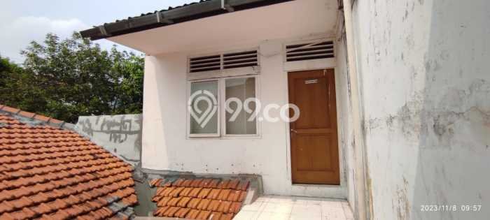 For Sale! Premium House LT 295m2 Desain Modern di Duren Tiga For Sale! Premium House LT 295m2 Desain Modern di Duren Tiga
