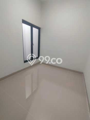 Rumah Minimalis 3 KT LT 69m2 di Percetakan Negara Rumah Minimalis 3 KT LT 69m2 di Percetakan Negara