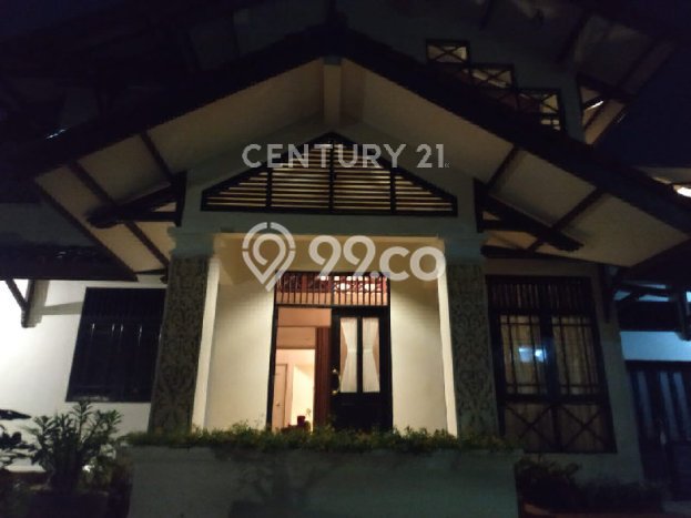 Rumah Elit LB 580m2 Siap Pakai Desain Elegan di Permata Hijau, Jakarta Selatan Rumah Elit LB 580m2 Siap Pakai Desain Elegan di Permata Hijau, Jakarta Selatan