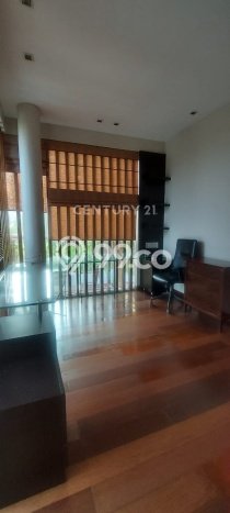 For Sale! Luxury House LT 750m2 Desain Modern di Permata Hijau For Sale! Luxury House LT 750m2 Desain Modern di Permata Hijau