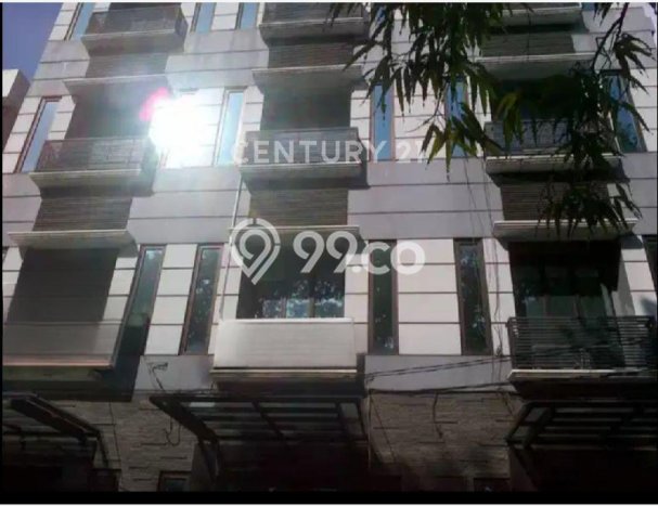 Ruko Dijual di Jakarta Selatan LT 381m2 & LB 950m2 Lokasi Terbaik! Ruko Dijual di Jakarta Selatan LT 381m2 & LB 950m2 Lokasi Terbaik!