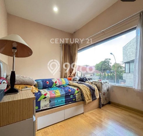 Rumah Luxury Modern Siap Huni di Veteran Jakarta Selatan Rumah Luxury Modern Siap Huni di Veteran Jakarta Selatan