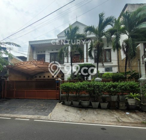 Best Deal Hunian Premium Ideal dan Luas di Kemayoran, Jakarta Pusat Best Deal Hunian Premium Ideal dan Luas di Kemayoran, Jakarta Pusat