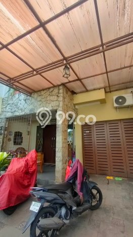 Best Deal Hunian Mewah Ideal dan Luas di Cempaka Putih, Jakarta Pusat Best Deal Hunian Mewah Ideal dan Luas di Cempaka Putih, Jakarta Pusat