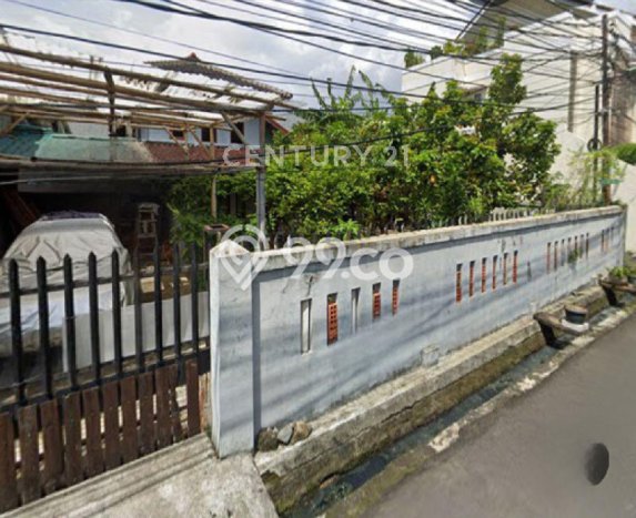 Ready to Use! Premium House LT 413m2 Desain Modern di Pulo Asem Ready to Use! Premium House LT 413m2 Desain Modern di Pulo Asem