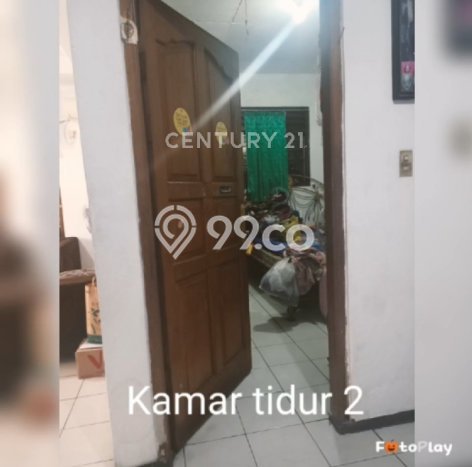 Rumah Modern 3 KT di Cipinang Jakarta Timur Rumah Modern 3 KT di Cipinang Jakarta Timur