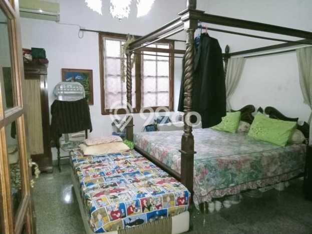 Rumah Eksklusif Siap Huni LT 658m2 di Menteng, Jakarta Pusat Rumah Eksklusif Siap Huni LT 658m2 di Menteng, Jakarta Pusat