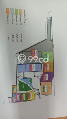 Untuk Disewa Gudang di Cikampek Cikampek LT 2115m2, LB 0m2 Untuk Disewa Gudang di Cikampek Cikampek LT 2115m2, LB 0m2