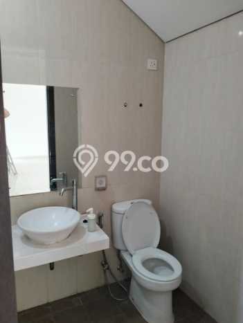 For Sale! Luxury House LT 144m2 Desain Elegan di BSD City For Sale! Luxury House LT 144m2 Desain Elegan di BSD City