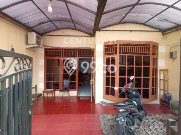 For Sale Hunian Rumah Nyaman 3 KT di Pondok Kelapa, Jakarta Timur For Sale Hunian Rumah Nyaman 3 KT di Pondok Kelapa, Jakarta Timur