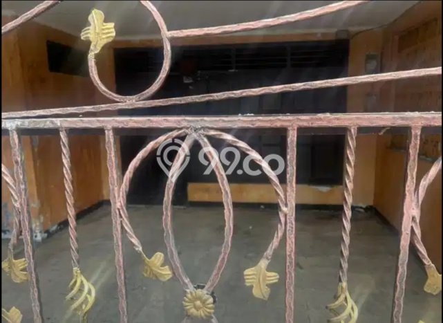 Jual Rumah Bagus Siap Huni LB 120m2 di Senen, Jakarta Pusat Jual Rumah Bagus Siap Huni LB 120m2 di Senen, Jakarta Pusat