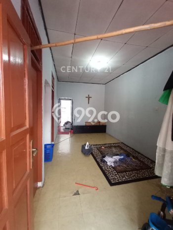 For Sale Hunian Rumah Nyaman 3 KT di Pondok Kelapa, Jakarta Timur For Sale Hunian Rumah Nyaman 3 KT di Pondok Kelapa, Jakarta Timur