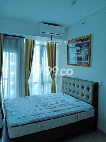 Apartemen Cozy Dijual di Jakarta Pusat Spesifikasi 2 KT, 1 KM Apartemen Cozy Dijual di Jakarta Pusat Spesifikasi 2 KT, 1 KM
