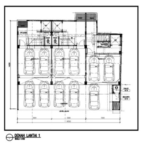 Untuk Dijual! Ruko di Setiabudi Jakarta Selatan LT 78m2 / LB 290m2 Kawasan Strategis Untuk Dijual! Ruko di Setiabudi Jakarta Selatan LT 78m2 / LB 290m2 Kawasan Strategis