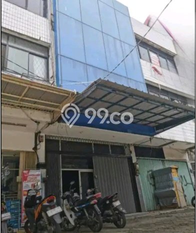 Ruko Dijual di Depok LT 99m2 & LB 300m2 Lokasi Terbaik! Ruko Dijual di Depok LT 99m2 & LB 300m2 Lokasi Terbaik!