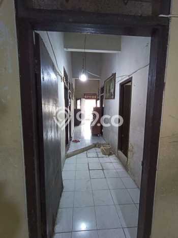 Rumah Minimalis 6 KT di Cempaka Mas Jakarta Pusat Unfurnished Rumah Minimalis 6 KT di Cempaka Mas Jakarta Pusat Unfurnished