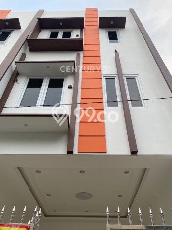 Dijual Rumah Strategis Bagus Punya 4 KT di Johar Baru Jakarta Pusat SHM Dijual Rumah Strategis Bagus Punya 4 KT di Johar Baru Jakarta Pusat SHM