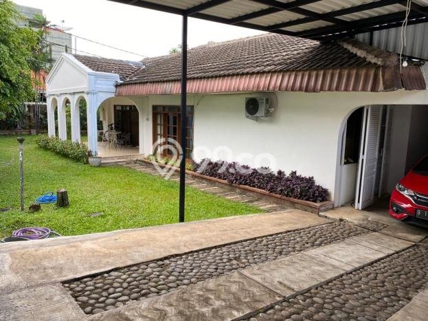 Jual Rumah Luas Megah Dengan View Cantik di Kemang, Jakarta Selatan Jual Rumah Luas Megah Dengan View Cantik di Kemang, Jakarta Selatan