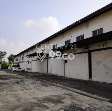 Gudang For Sale di Kawasan Pulo Gadung, Jakarta Timur Harga Kompetitif Gudang For Sale di Kawasan Pulo Gadung, Jakarta Timur Harga Kompetitif