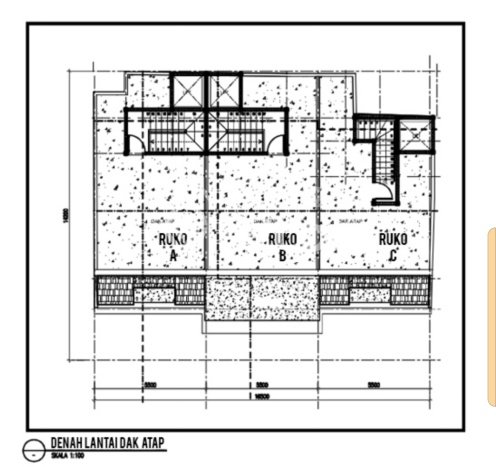 Untuk Dijual! Ruko di Setiabudi Jakarta Selatan LT 78m2 / LB 290m2 Kawasan Strategis Untuk Dijual! Ruko di Setiabudi Jakarta Selatan LT 78m2 / LB 290m2 Kawasan Strategis