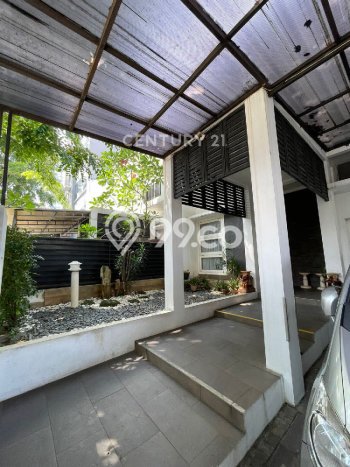 Siap Huni Rumah Mewah 4 Kamar di Cempaka Putih Dekat ke Mana Pun Siap Huni Rumah Mewah 4 Kamar di Cempaka Putih Dekat ke Mana Pun
