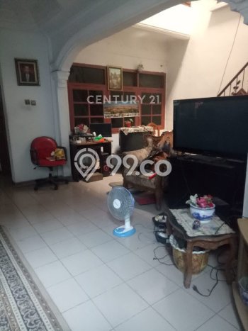 Dijual Hunian Mewah dengan Fasilitas Sekitar Lengkap di Cempaka Putih, Jakarta Pusat Dijual Hunian Mewah dengan Fasilitas Sekitar Lengkap di Cempaka Putih, Jakarta Pusat