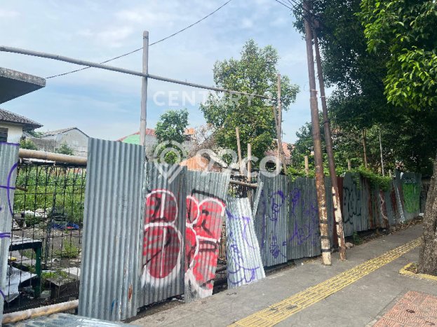 Jarang Ada! Tanah Kavling Disewakan di Jakarta Timur 700m2 Jarang Ada! Tanah Kavling Disewakan di Jakarta Timur 700m2
