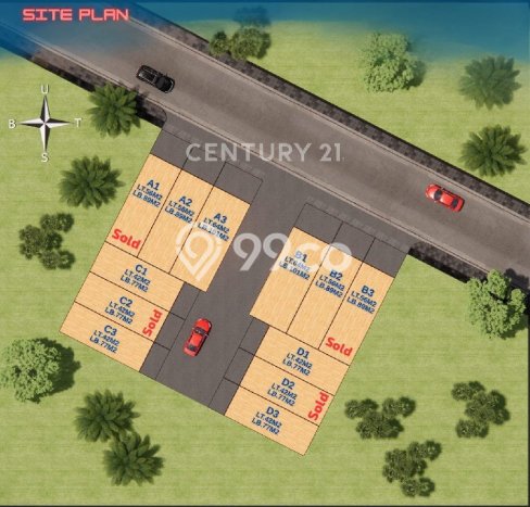 Jual Rumah Minimalis Bagus Punya 3 KT di Cempaka Putih Jakarta Pusat SHM Jual Rumah Minimalis Bagus Punya 3 KT di Cempaka Putih Jakarta Pusat SHM