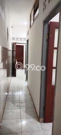 Dijual Rumah Modern 5 KT di Percetakan Negara, Jakarta Pusat Dijual Rumah Modern 5 KT di Percetakan Negara, Jakarta Pusat