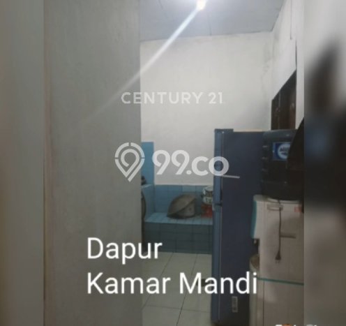 Rumah Modern 3 KT di Cipinang Jakarta Timur Rumah Modern 3 KT di Cipinang Jakarta Timur
