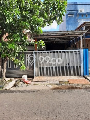 For Sale Rumah 2 Kamar Lokasi Ideal Nyaman dan Strategis di Cakung For Sale Rumah 2 Kamar Lokasi Ideal Nyaman dan Strategis di Cakung