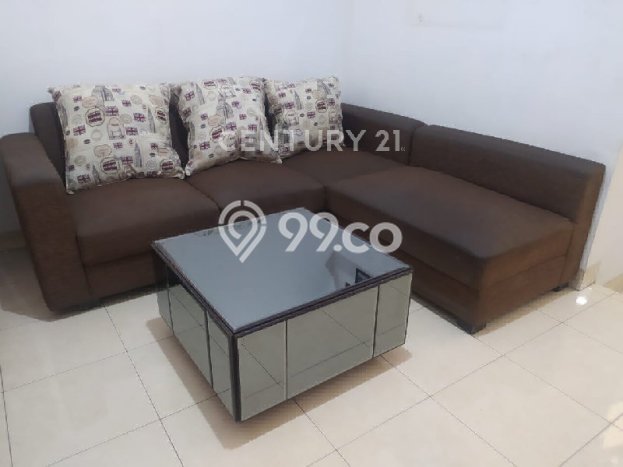 Rumah Modern Cantik 3 Kamar Siap Huni di Johar Baru Rumah Modern Cantik 3 Kamar Siap Huni di Johar Baru
