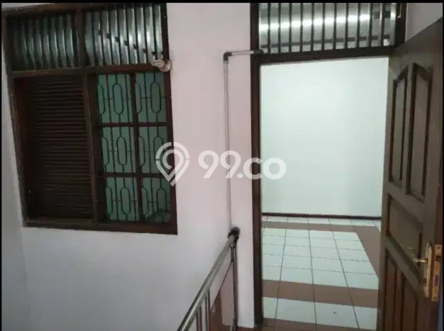 Rumah Modern 4 KT di Kayu Putih Jakarta Timur Unfurnished Rumah Modern 4 KT di Kayu Putih Jakarta Timur Unfurnished