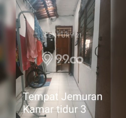 Rumah Modern 3 KT di Cipinang Jakarta Timur Rumah Modern 3 KT di Cipinang Jakarta Timur