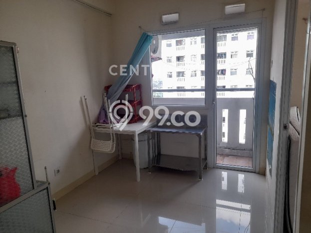 Tersedia Apartemen 4 KT & 2 KM di Cempaka Putih, Jakarta Pusat Tersedia Apartemen 4 KT & 2 KM di Cempaka Putih, Jakarta Pusat