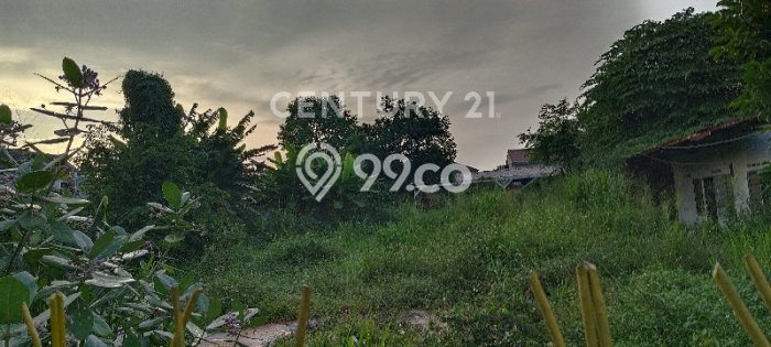 Lahan untuk Disewa di Jakarta Timur Luas 1870m2 Lahan untuk Disewa di Jakarta Timur Luas 1870m2