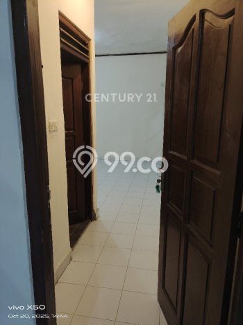Rumah Mewah LB 250m2 Siap Pakai Desain Elegan di Rawamangun, Jakarta Timur Rumah Mewah LB 250m2 Siap Pakai Desain Elegan di Rawamangun, Jakarta Timur