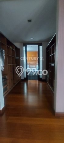 For Sale! Luxury House LT 750m2 Desain Modern di Permata Hijau For Sale! Luxury House LT 750m2 Desain Modern di Permata Hijau