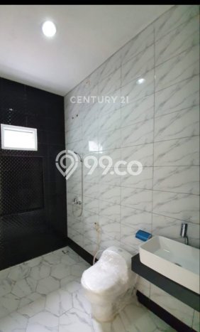 For Sale! Luxury House LT 243m2 Desain Modern di Radio Dalam For Sale! Luxury House LT 243m2 Desain Modern di Radio Dalam