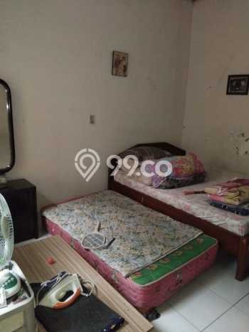 Siap Huni Hunian Elit 4 Kamar di Rawamangun Dekat ke Mana Saja Siap Huni Hunian Elit 4 Kamar di Rawamangun Dekat ke Mana Saja
