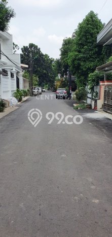 Rumah Strategis Minimalis Lb 200m2 di Duren Sawit, Jakarta Timur Rumah Strategis Minimalis Lb 200m2 di Duren Sawit, Jakarta Timur