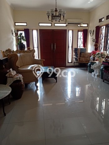 Jual Rumah Modern 3 KT di Kayu Putih, Jakarta Timur Jual Rumah Modern 3 KT di Kayu Putih, Jakarta Timur
