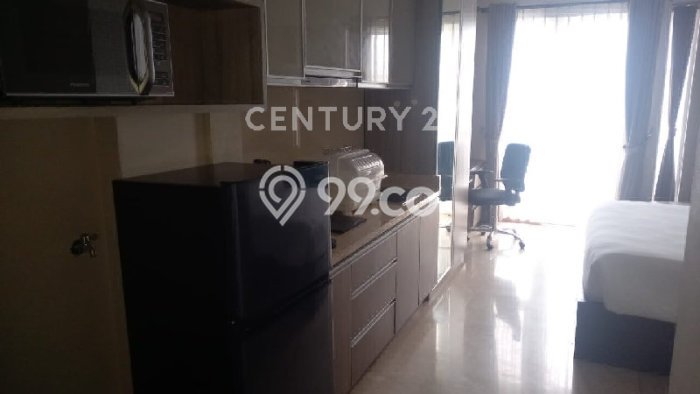 Apartemen Nyaman untuk Dijual di Cikarang Selatan, Bekasi, Jawa Barat Apartemen Nyaman untuk Dijual di Cikarang Selatan, Bekasi, Jawa Barat