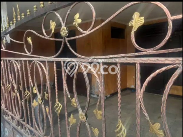 Jual Rumah Bagus Siap Huni LB 120m2 di Senen, Jakarta Pusat Jual Rumah Bagus Siap Huni LB 120m2 di Senen, Jakarta Pusat