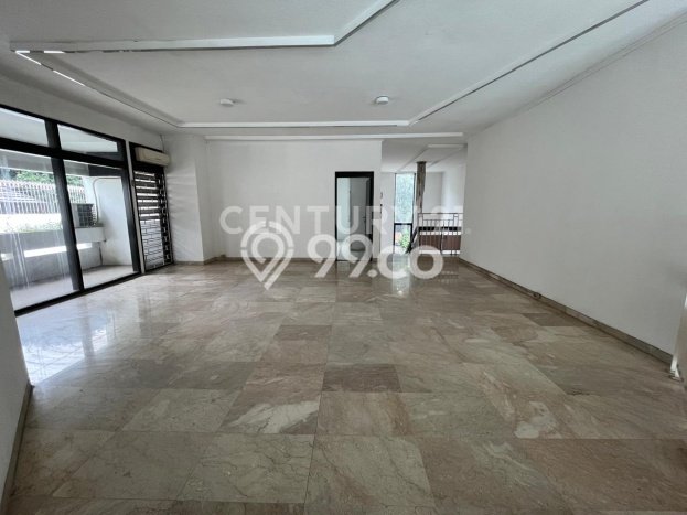 Rumah Mewah LB 950m2 Siap Pakai Desain Elegan di Bangka, Jakarta Selatan Rumah Mewah LB 950m2 Siap Pakai Desain Elegan di Bangka, Jakarta Selatan