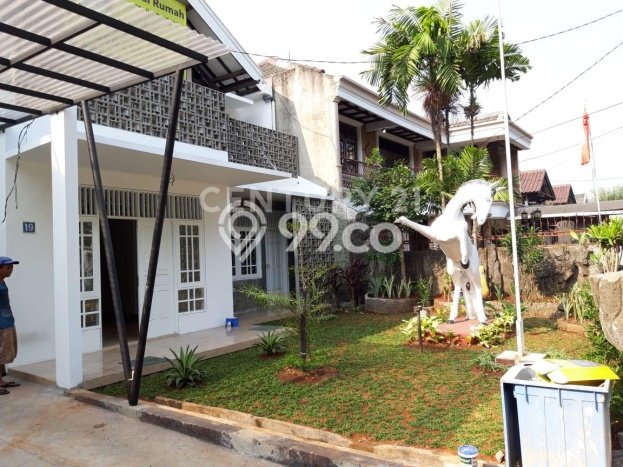 Hunian Super Elit dengan Akses Paling Strategis di Bintaro, Jakarta Selatan Hunian Super Elit dengan Akses Paling Strategis di Bintaro, Jakarta Selatan