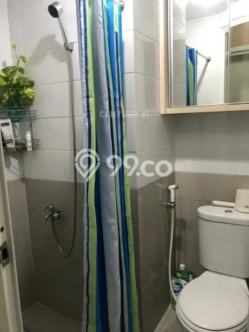 Siap Milik Apartemen 3 Kamar Tidur, 1 Kamar Mandi di Cempaka Putih, Jakarta Pusat Siap Milik Apartemen 3 Kamar Tidur, 1 Kamar Mandi di Cempaka Putih, Jakarta Pusat
