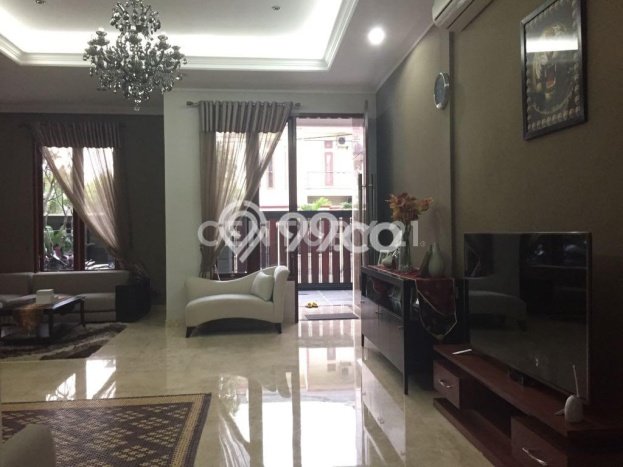 Ready to Use! Luxury House LT 310m2 Desain Modern di Jatiwaringin Ready to Use! Luxury House LT 310m2 Desain Modern di Jatiwaringin