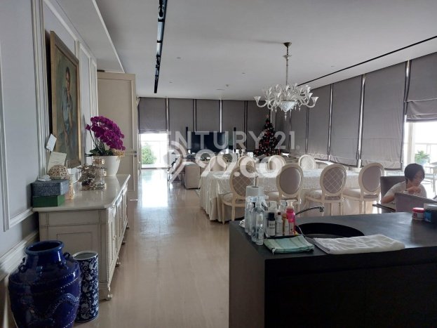Dijual Apartemen Luxury di Kebayoran Baru, Jakarta Selatan 3 Kamar Harga Rp 30 Miliar Dijual Apartemen Luxury di Kebayoran Baru, Jakarta Selatan 3 Kamar Harga Rp 30 Miliar