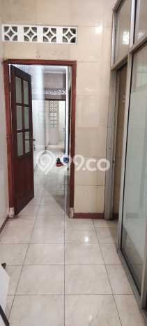 Dijual Rumah Modern 5 KT di Percetakan Negara, Jakarta Pusat Dijual Rumah Modern 5 KT di Percetakan Negara, Jakarta Pusat